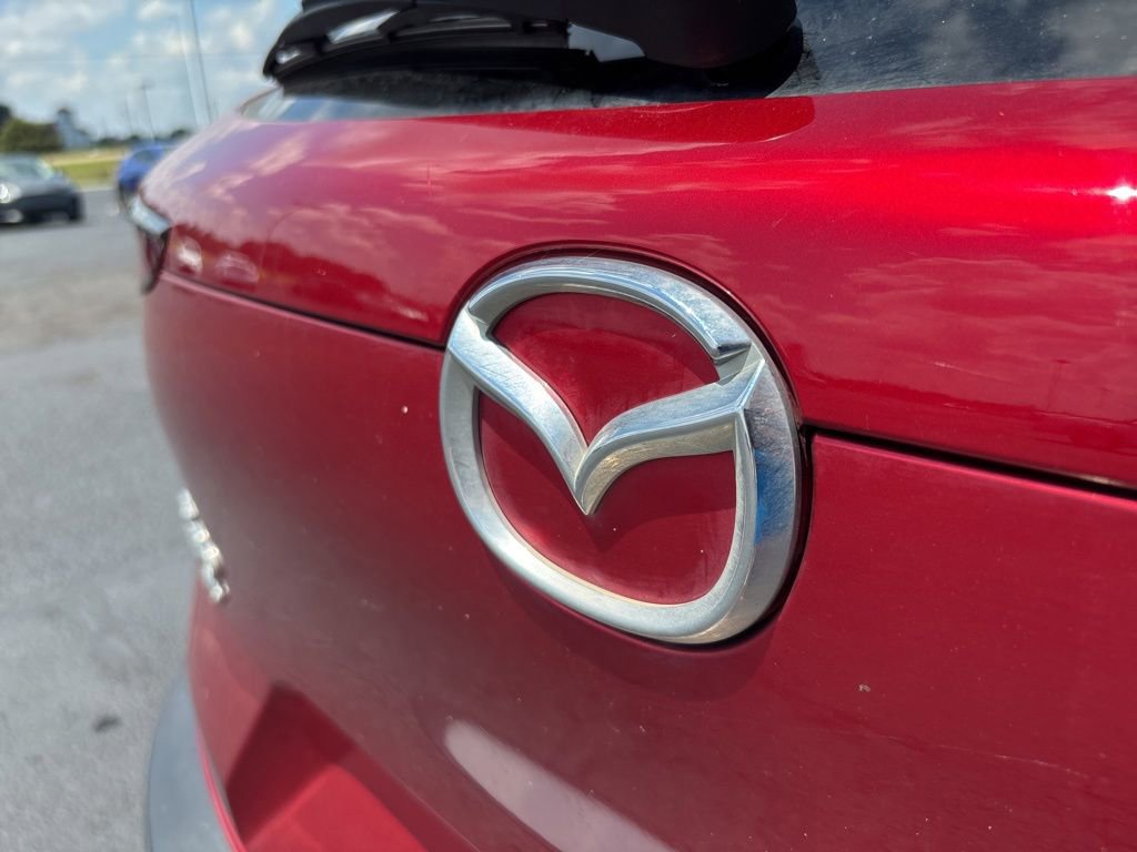 Used 2023 MAZDA CX-30 AWD 2.5 S w/ Select Package image 32