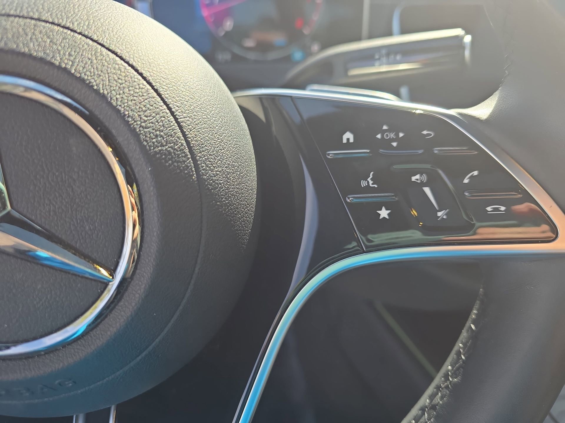 Certified 2025 Mercedes-Benz E 350 E 350 image 18