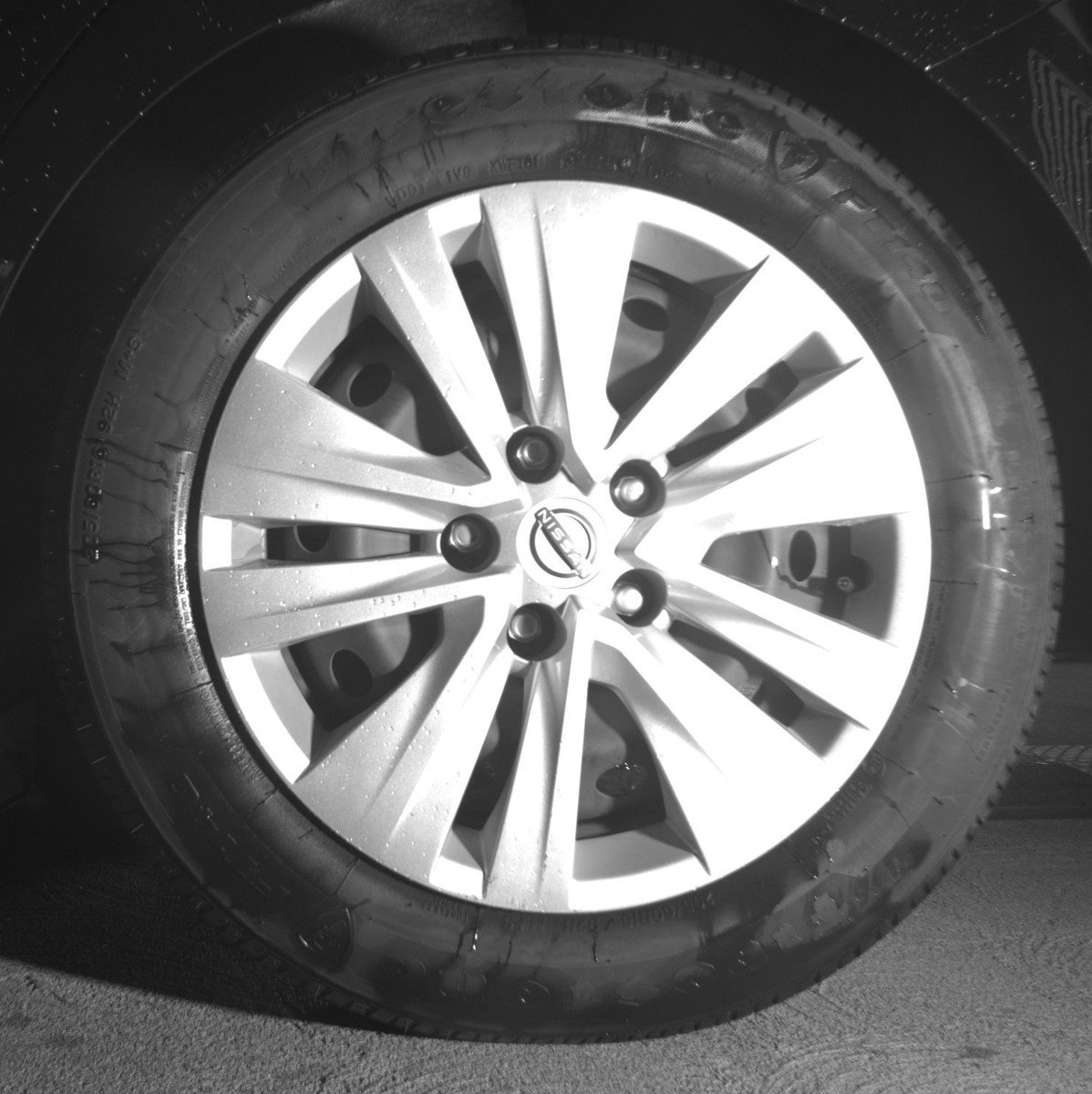 Used 2025 Nissan Sentra S FWD image 14