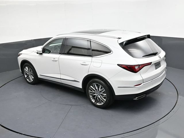 Used 2023 Acura MDX SH-AWD w/ Advance Package image 22