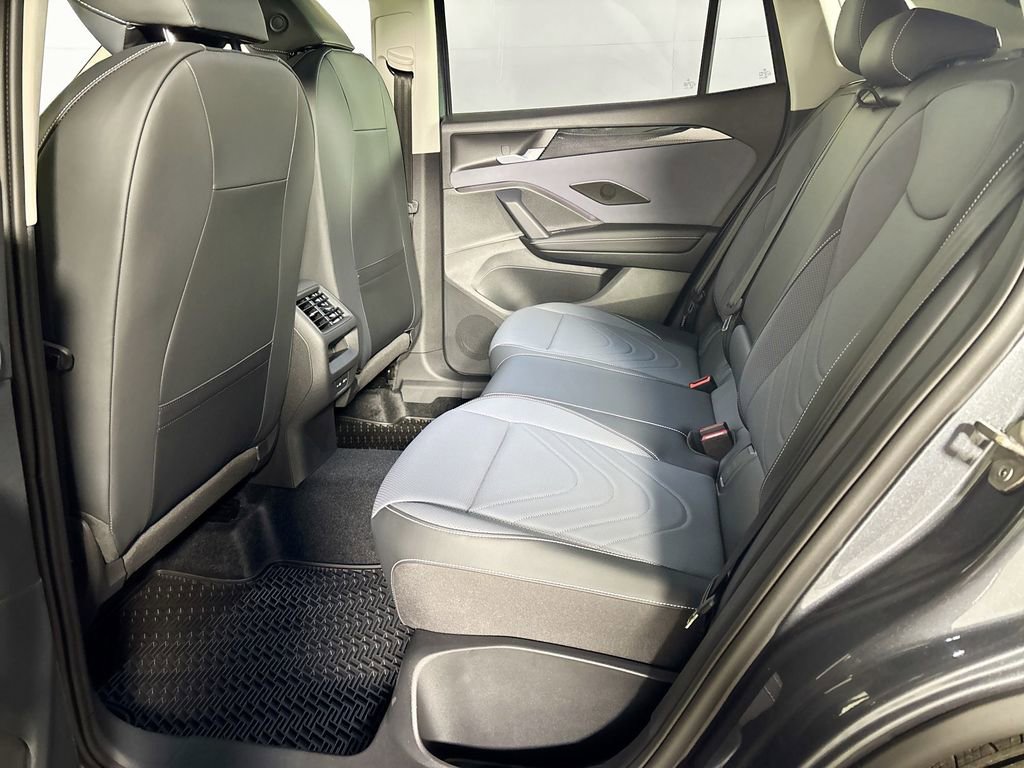 New 2026 Volkswagen Tiguan SE AWD/4WD image 20
