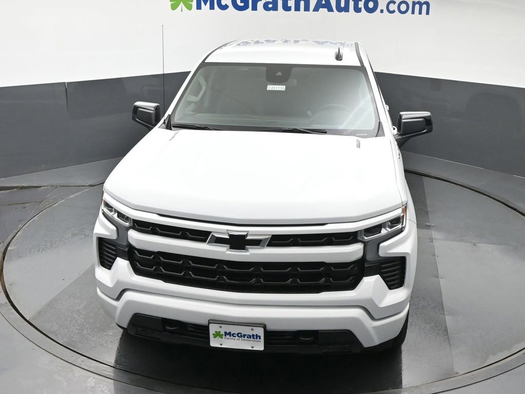 New 2026 Chevrolet Silverado 1500 RST image 22