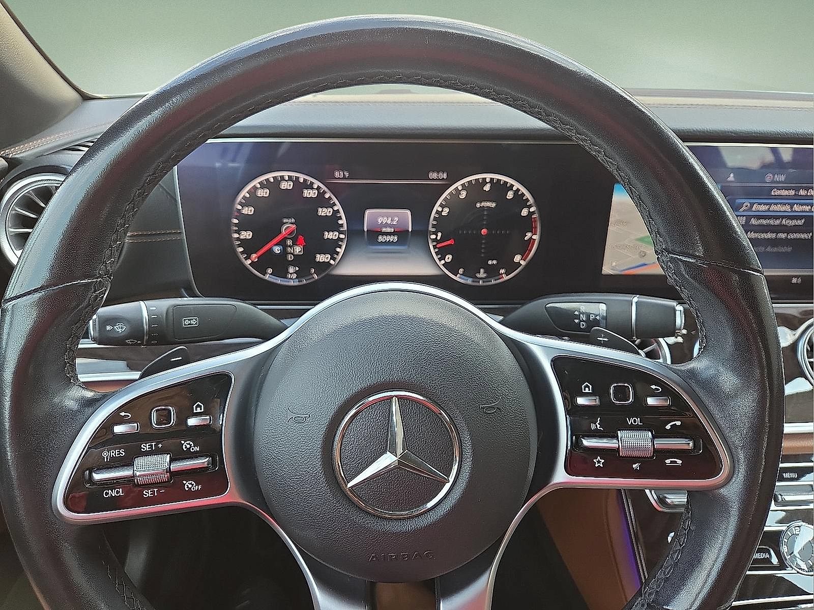 Used 2020 Mercedes-Benz E 450 Cabriolet image 24