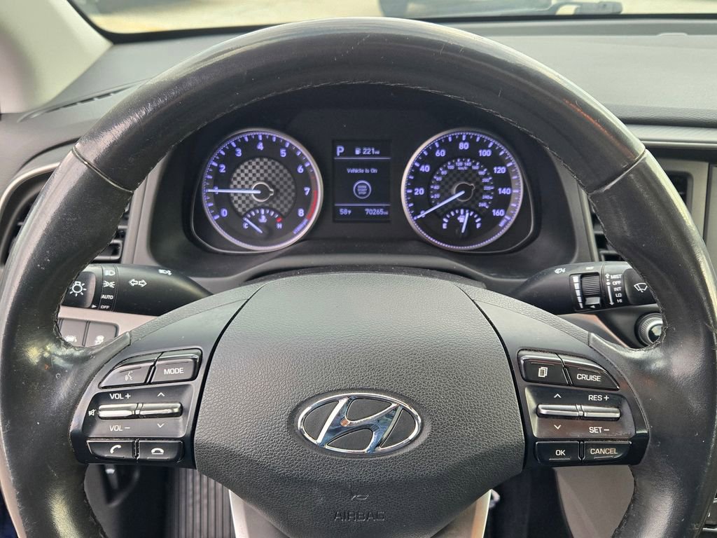 Used 2019 Hyundai Elantra Value Edition image 37