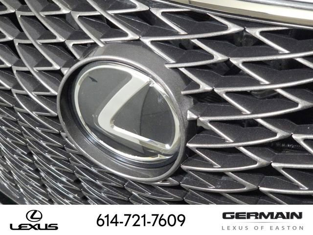 Used 2020 Lexus RX 350 F Sport w/ Cold Weather Package image 15
