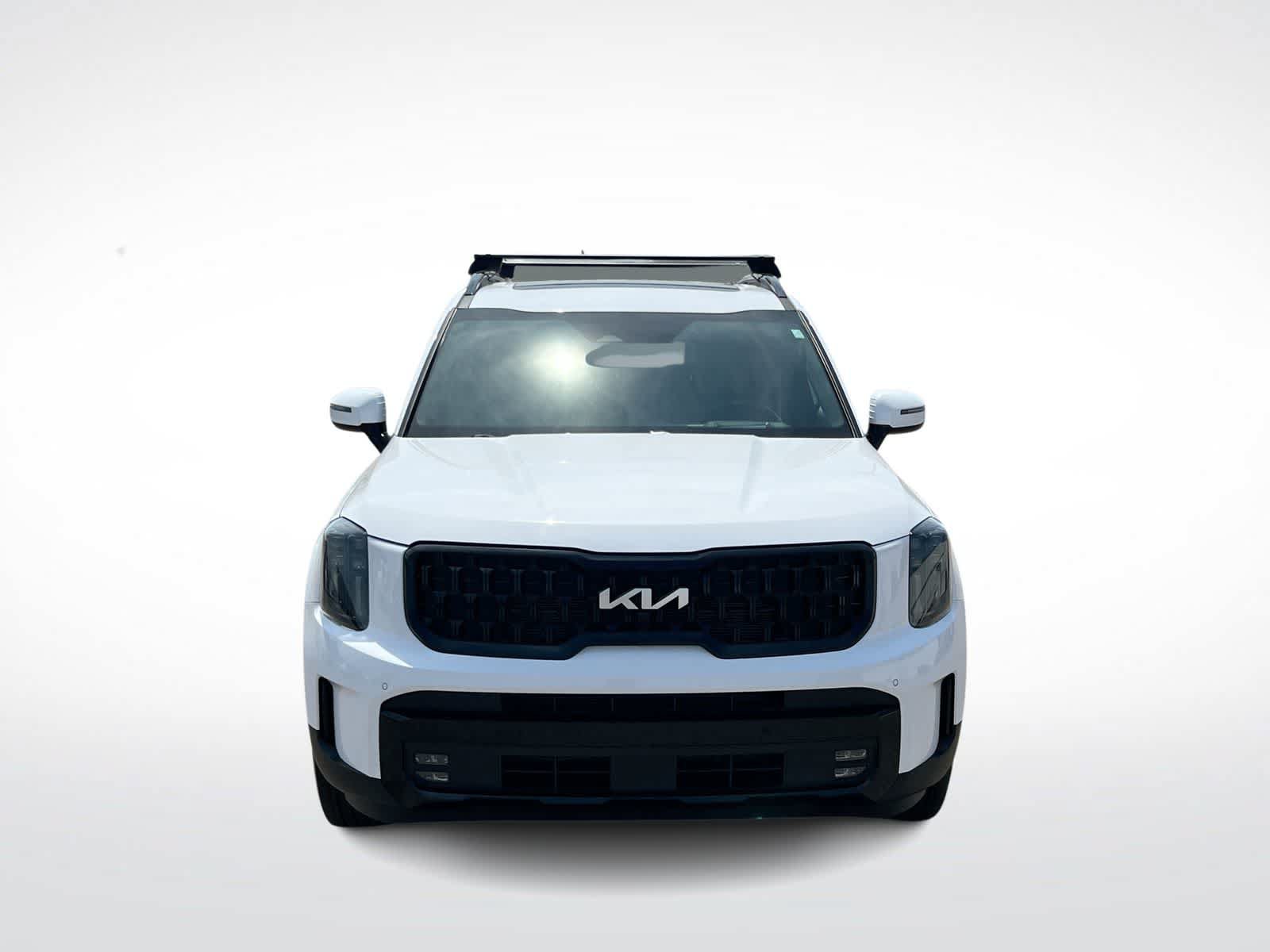 Used 2024 Kia Telluride SX Prestige X-Line AWD/4WD image 3