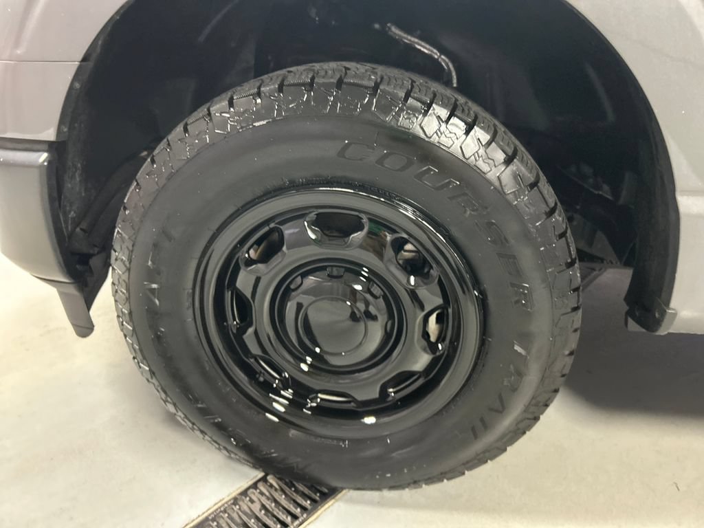 Used 2021 Ford F150 XL w/ Equipment Group 101A High AWD/4WD image 9