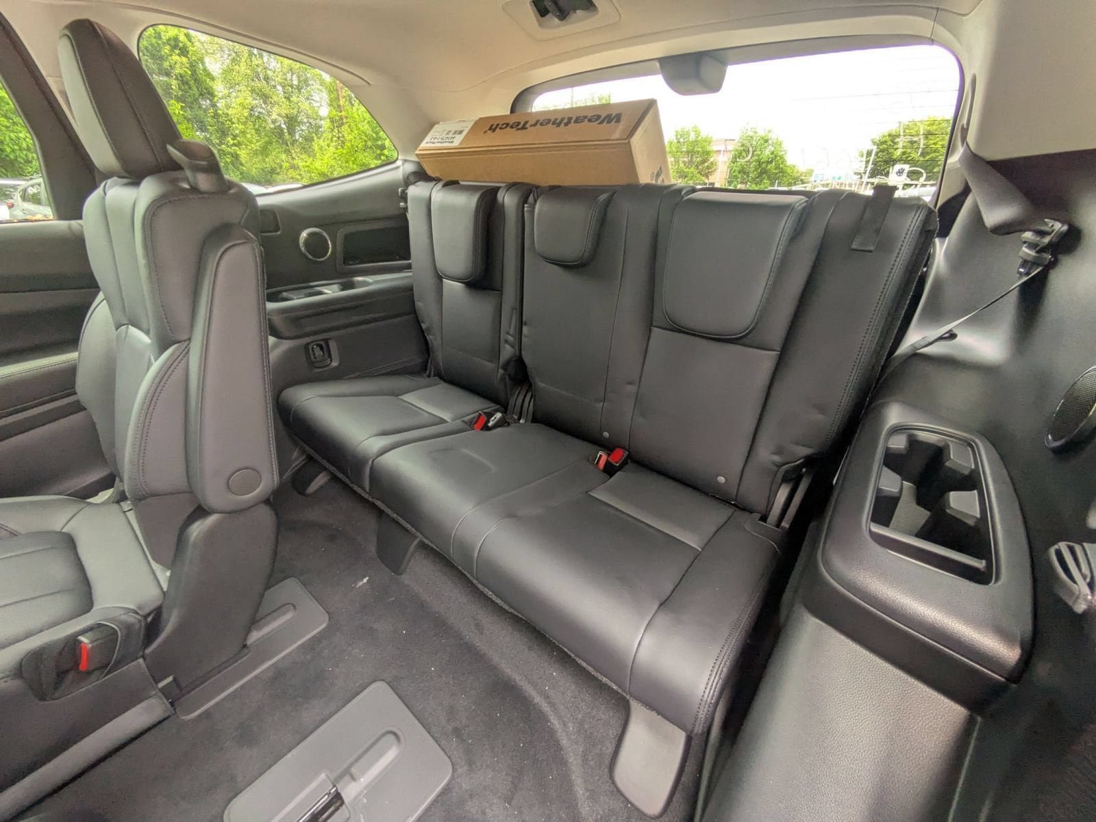 New 2026 Subaru Ascent Bronze Edition AWD/4WD image 8
