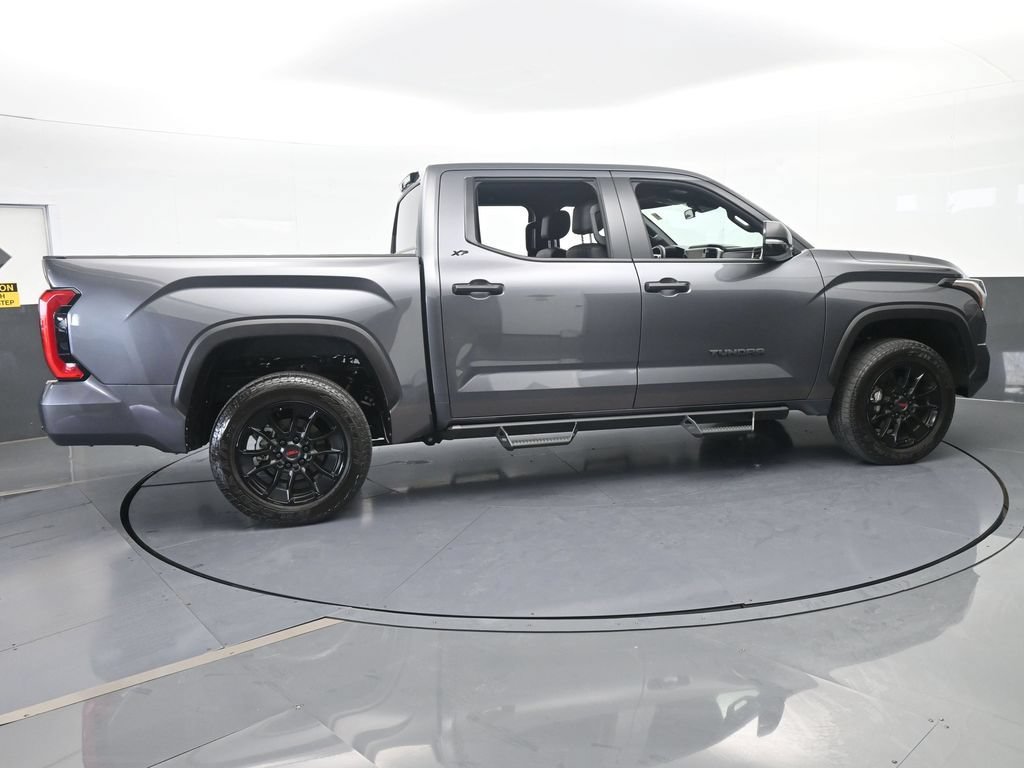 Used 2025 Toyota Tundra SR5 w/ SR5 Convenience Package AWD/4WD image 7
