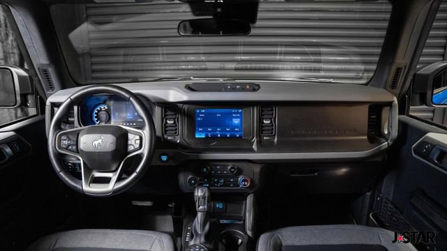 Used 2023 Ford Bronco Big Bend image 26