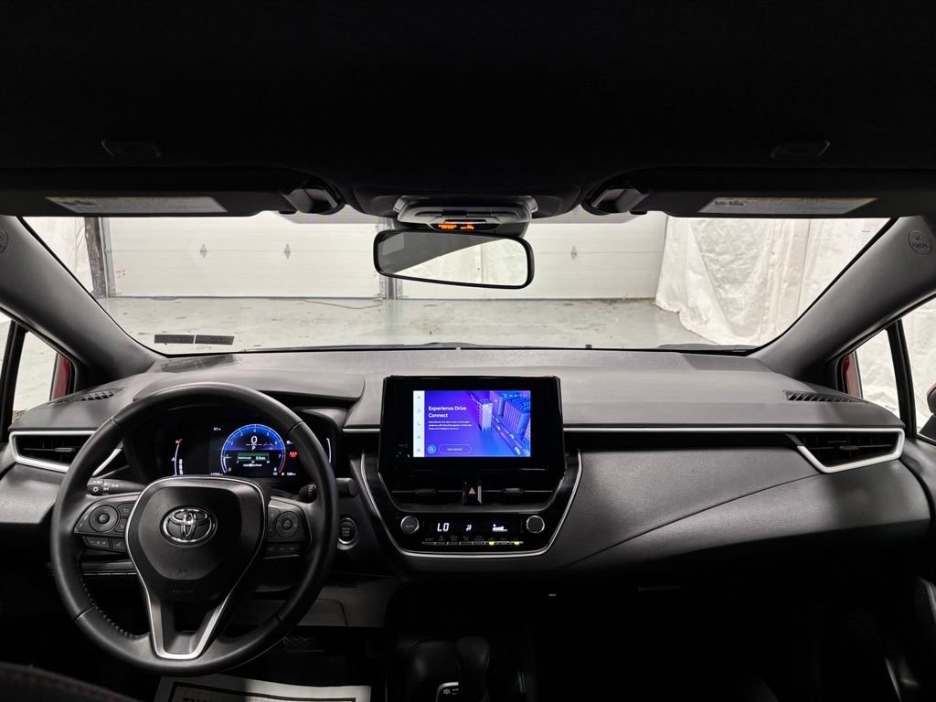 Used 2026 Toyota Corolla SE FWD image 41