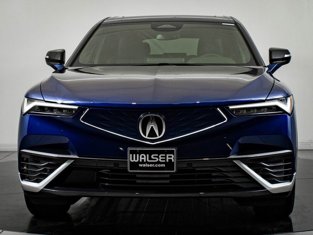 Used 2024 Acura ZDX A-Spec image 2