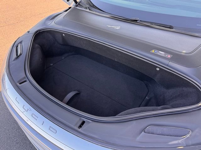 Used 2023 Lucid Air Touring image 7