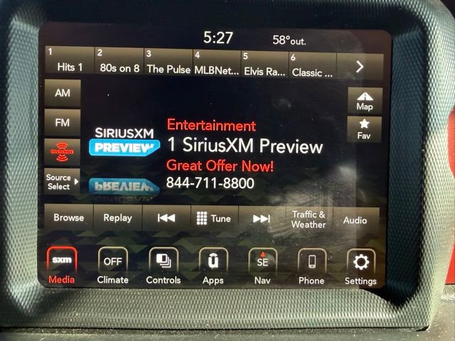 Used 2022 Jeep Gladiator Rubicon w/ LED Lighting Group image 36