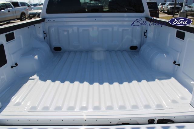 New 2026 Ford Ranger XLT w/ Black Appearance Package image 6