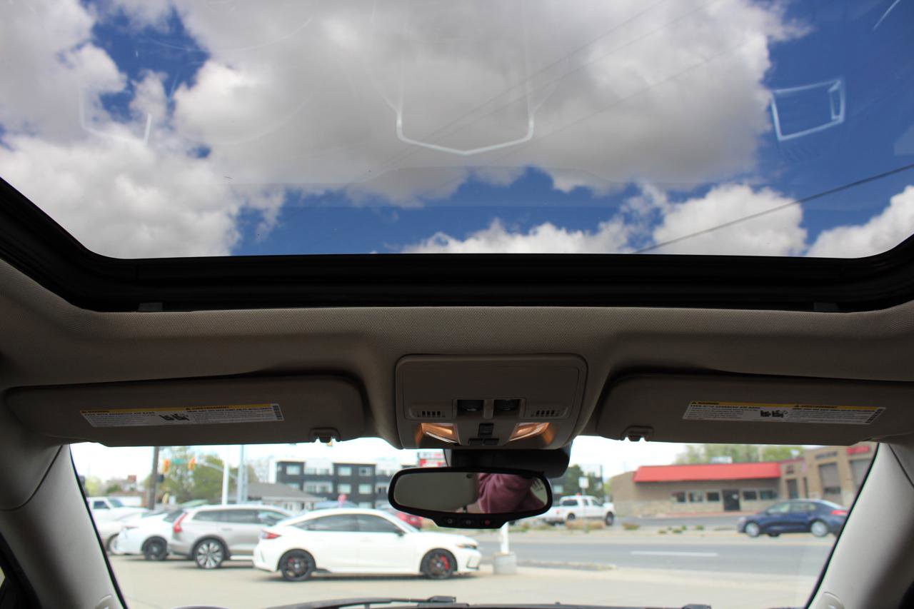 Used 2015 Cadillac SRX Premium FWD image 57