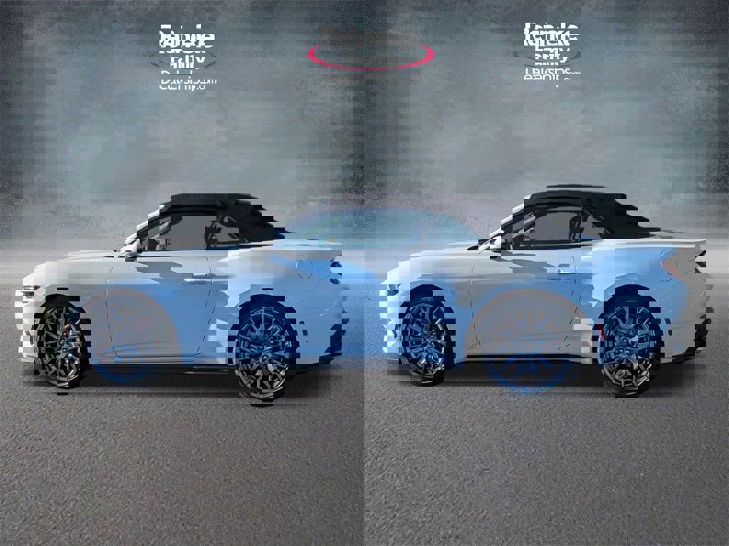 New 2026 Ford Mustang Premium image 9