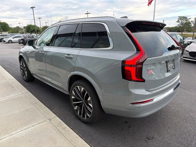 New 2027 Volvo XC90 B6 Plus AWD/4WD image 5
