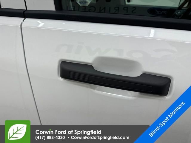 New 2026 Ford Maverick XL image 8