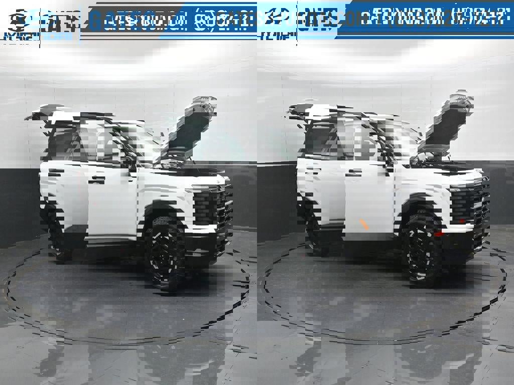 New 2026 Hyundai Palisade XRT Pro image 66