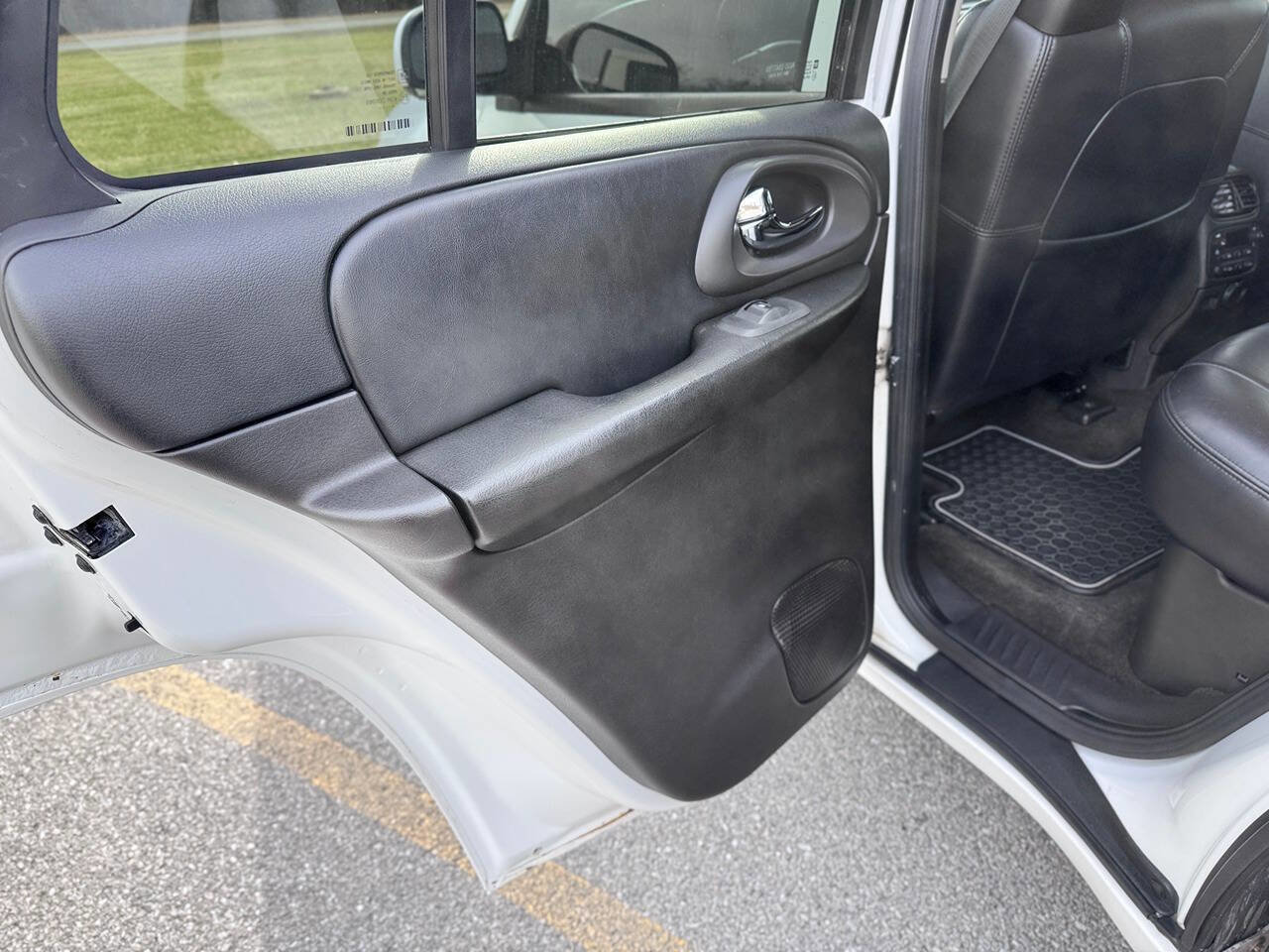 Used 2007 Chevrolet TrailBlazer SS image 5