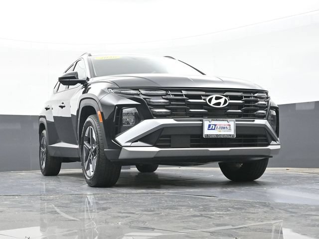 Used 2026 Hyundai Tucson SEL AWD/4WD image 54