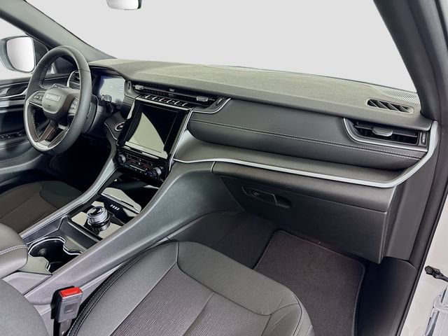 New 2026 Jeep Grand Cherokee Laredo X AWD/4WD image 27