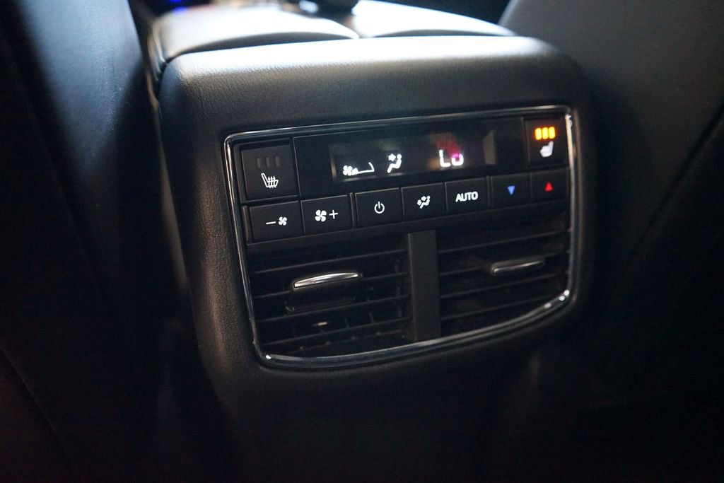 Used 2023 MAZDA CX-9 Grand Touring AWD/4WD image 15