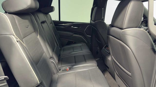 Used 2022 Cadillac Escalade Sport image 17