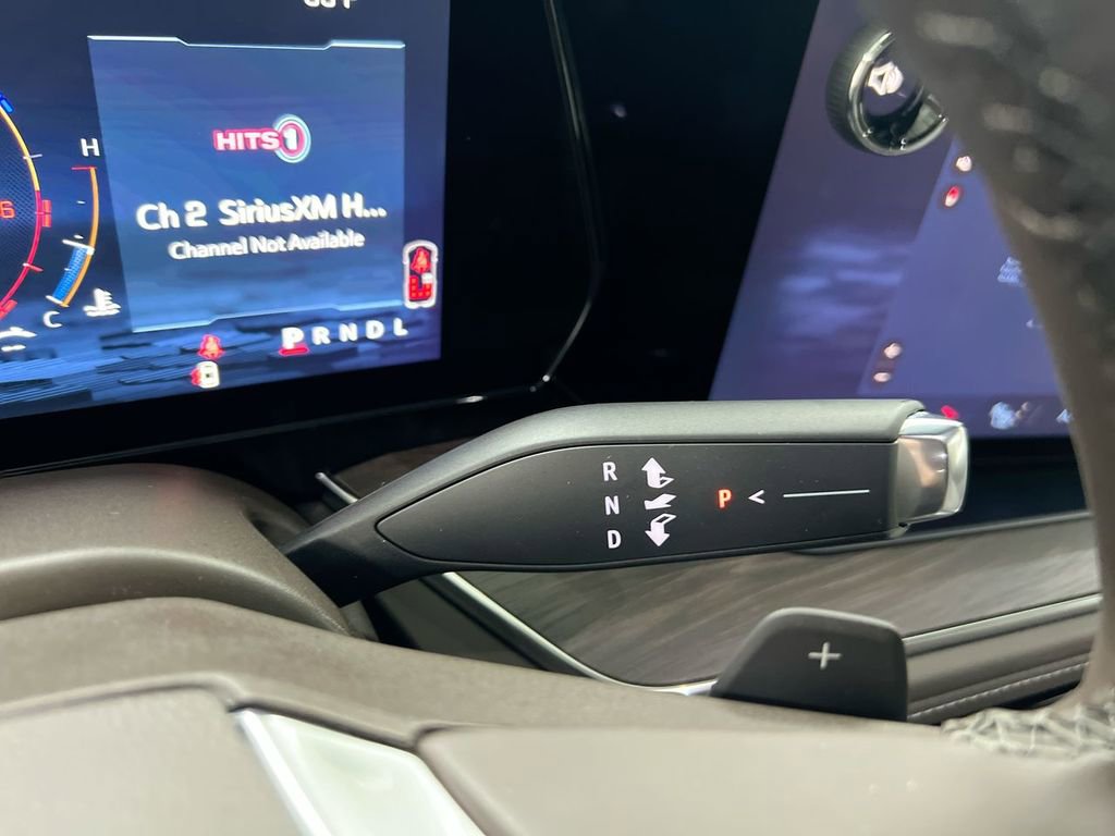 New 2026 Chevrolet Tahoe LT w/ Comfort Package image 18