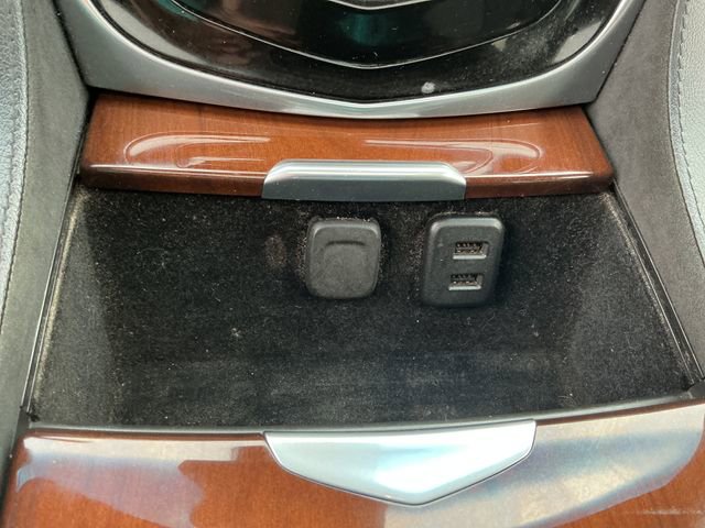 Used 2017 Cadillac Escalade Premium Luxury image 76