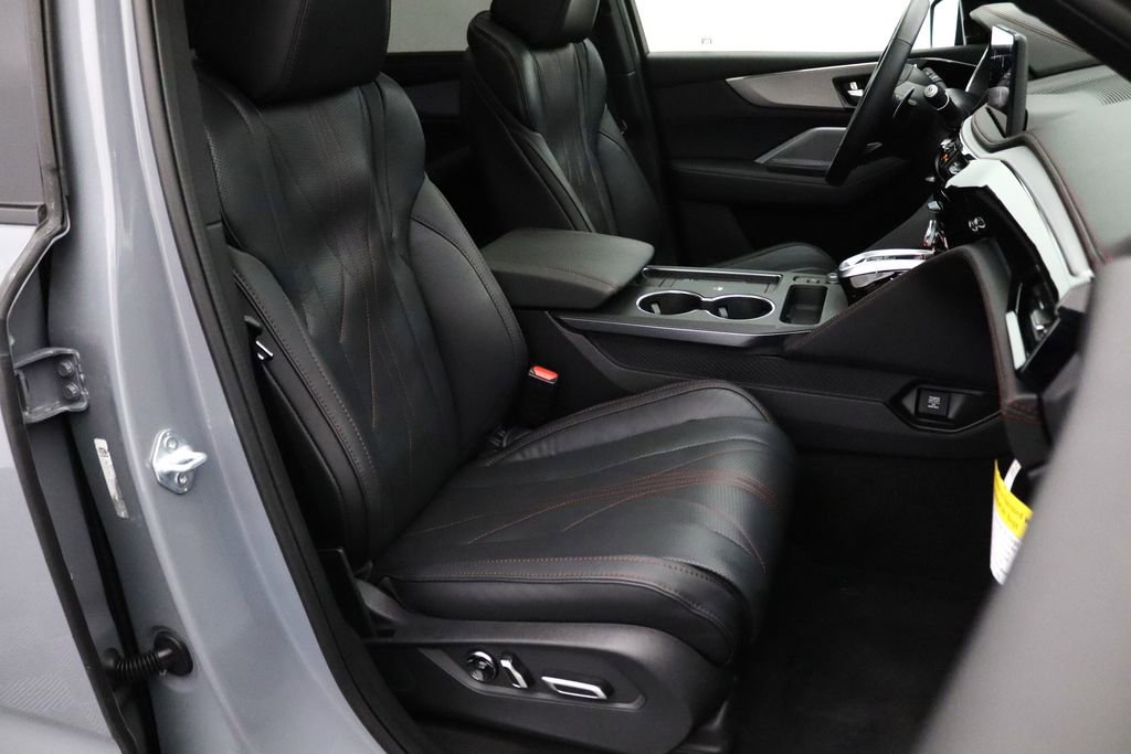 Used 2026 Acura MDX A-Spec image 16