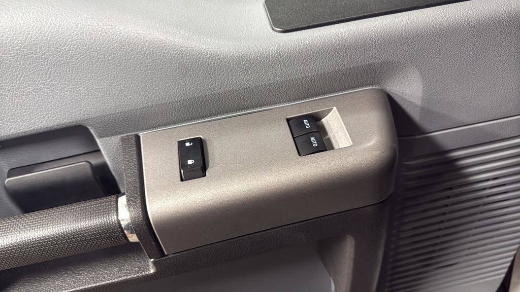 New 2025 Ford F650 2WD Regular Cab Super Duty image 19