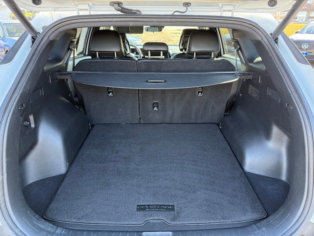 Used 2023 Kia Sportage X-Line w/ X-Line Premium Package image 17