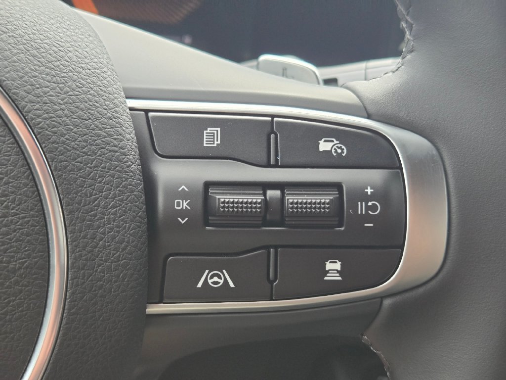 New 2027 Kia K5 GT FWD image 24