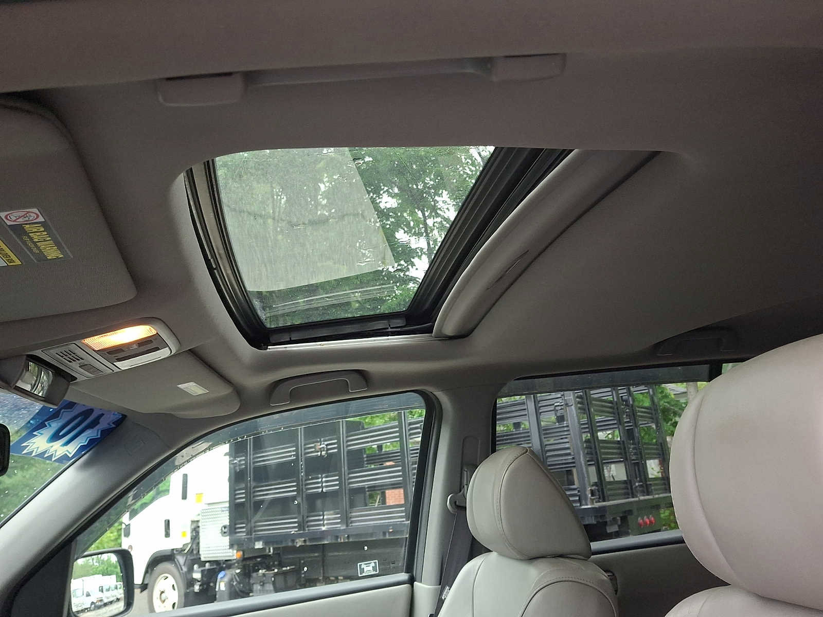 Used 2010 Honda Pilot EX-L image 15