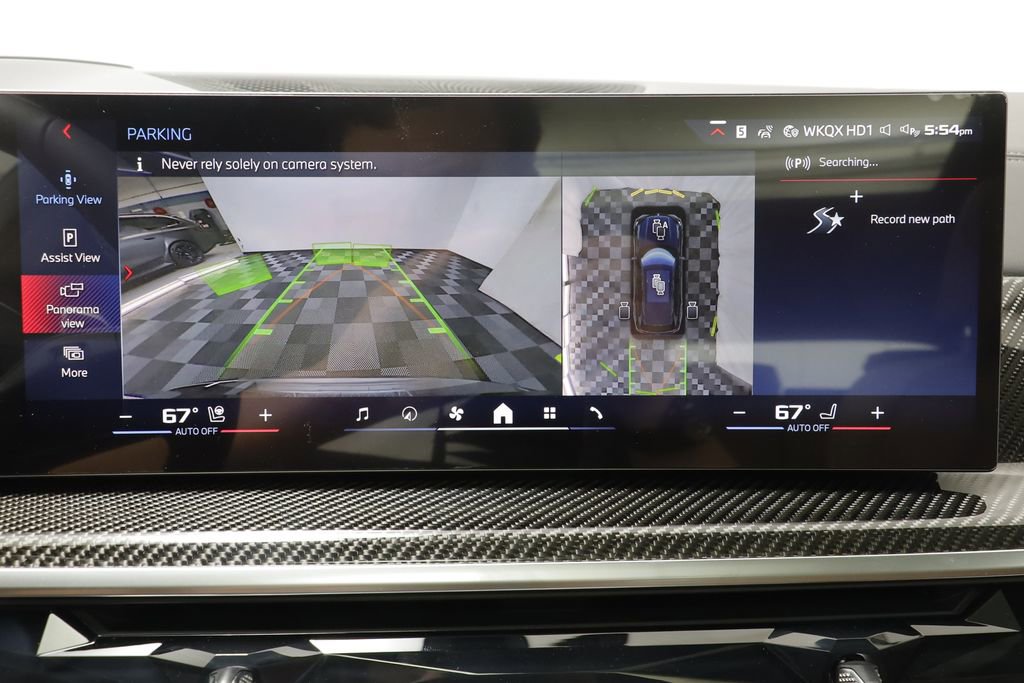 New 2026 BMW X5 M60i image 12