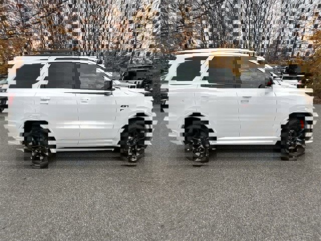 New 2026 Dodge Durango GT image 9