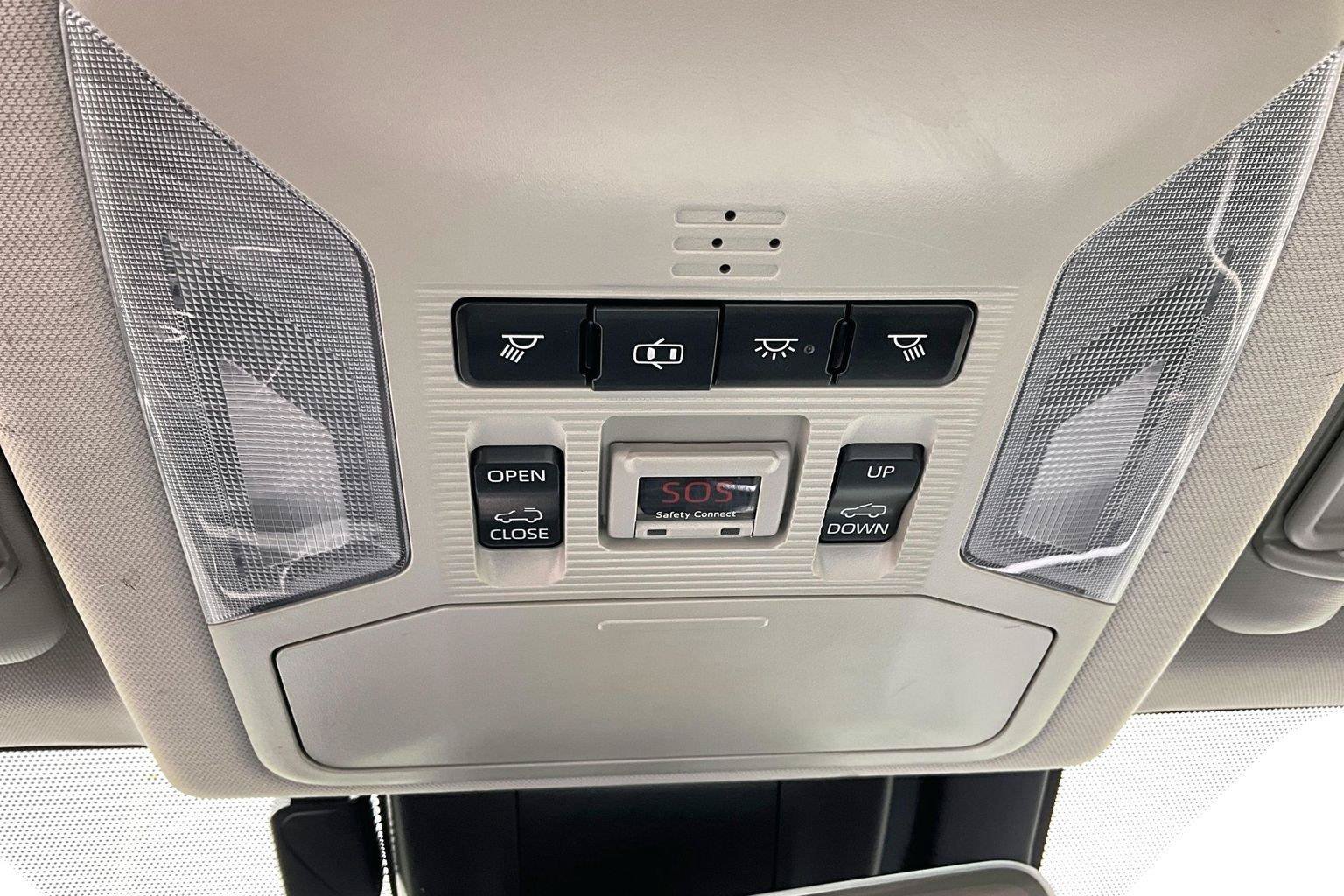 Used 2019 Toyota RAV4 XLE w/ Convenience Package AWD/4WD image 38