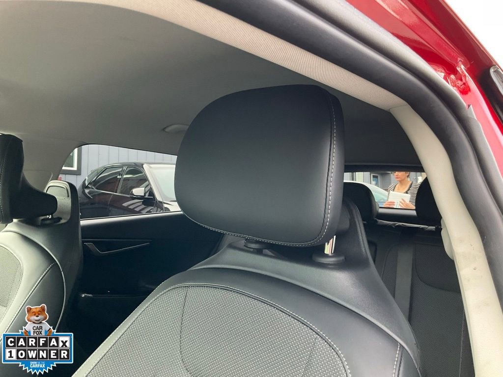 Used 2025 Kia EV6 Light w/ Light LR Technology Package image 17