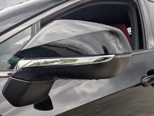 Used 2024 Lexus NX 350 F Sport AWD/4WD image 10