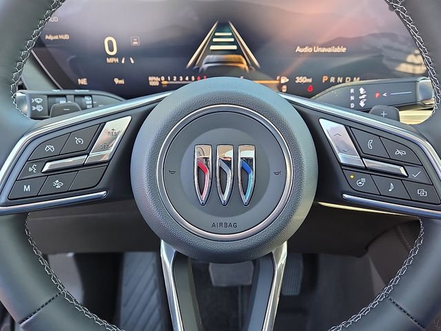 New 2026 Buick Envision Avenir image 12