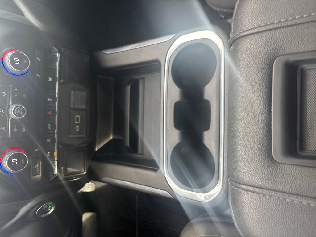 Used 2022 Chevrolet Silverado 1500 RST w/ Rally Edition image 27