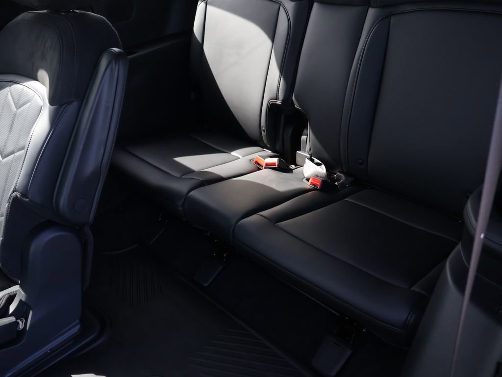 New 2027 Kia Telluride SX Prestige X-Line image 15
