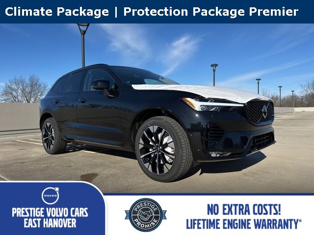 New 2026 Volvo XC60 B5 Plus w/ Protection Package Premier image 1