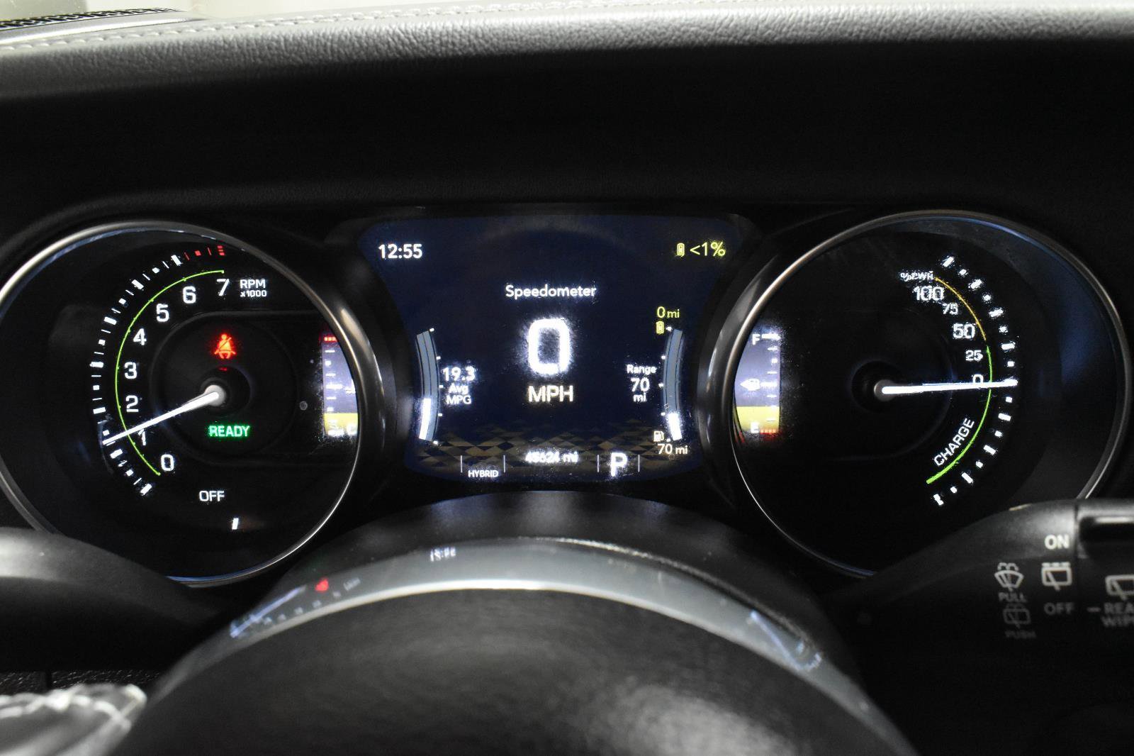 Used 2022 Jeep Wrangler Unlimited Sahara w/ Cold Weather Group image 21