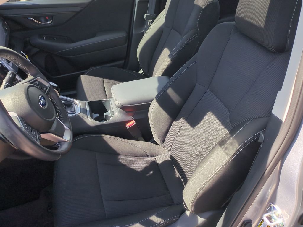 Used 2025 Subaru Legacy Premium image 12