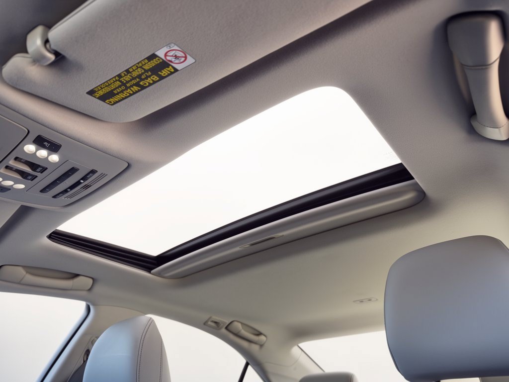 Used 2009 Lexus ES 350 w/ Premium Pkg Plus FWD image 27