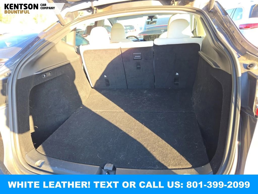 Used 2023 Tesla Model Y Long Range image 10