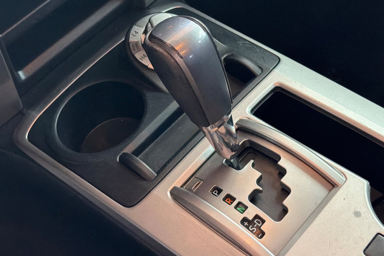 Used 2021 Toyota 4Runner Trail Special Edition image 22